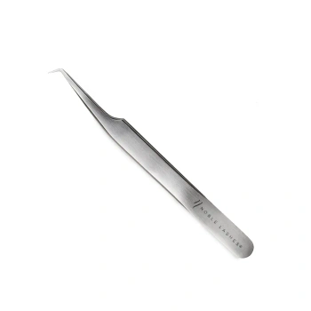Tweezers L 15° Volume