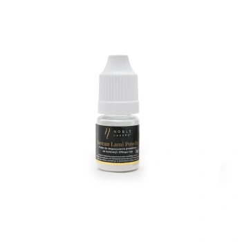 Korean Lami Powder - Thickening Powder for Lash Lamination and Lifting