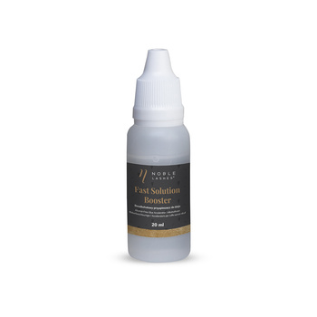 Fast Solution Booster – Alcohol-Free Adhesive Accelerator, 20 ml