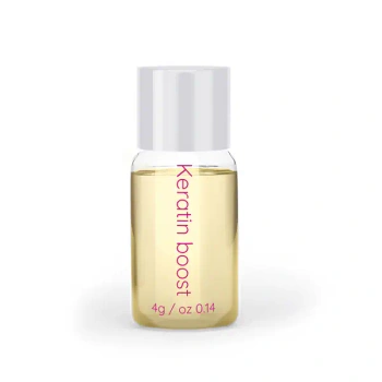 Keratin Boost Fall in the Volume Lash Lifting