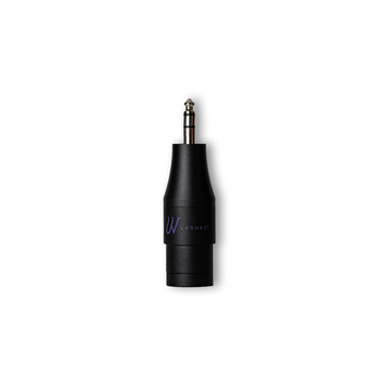 Replaceable UV lamp head – Black