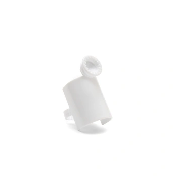 SET U Band eyelash holder & glue ring