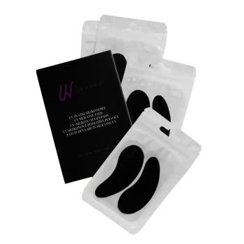 Protective Silicone Pads for UV Method