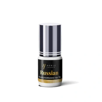 Glue Russian 3 ml for eyelashes