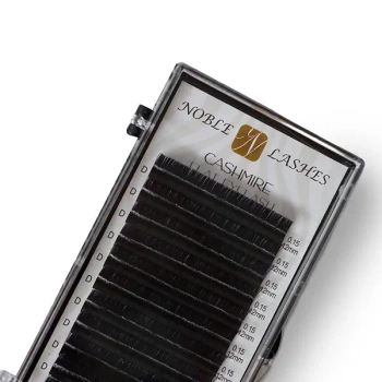 Flat Cashmire Lashes