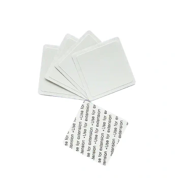 Disposable Glue Film 5 pcs