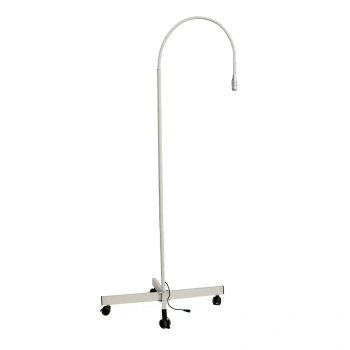 UV Lamp for Eyelash Extensions – White
