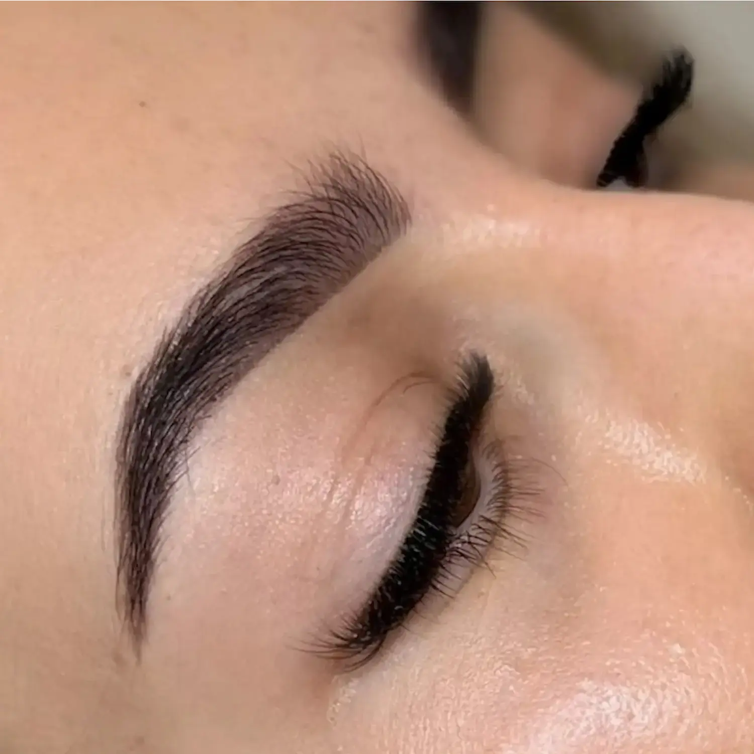 Powder Henna Brow Look Powder Henna Brow Look