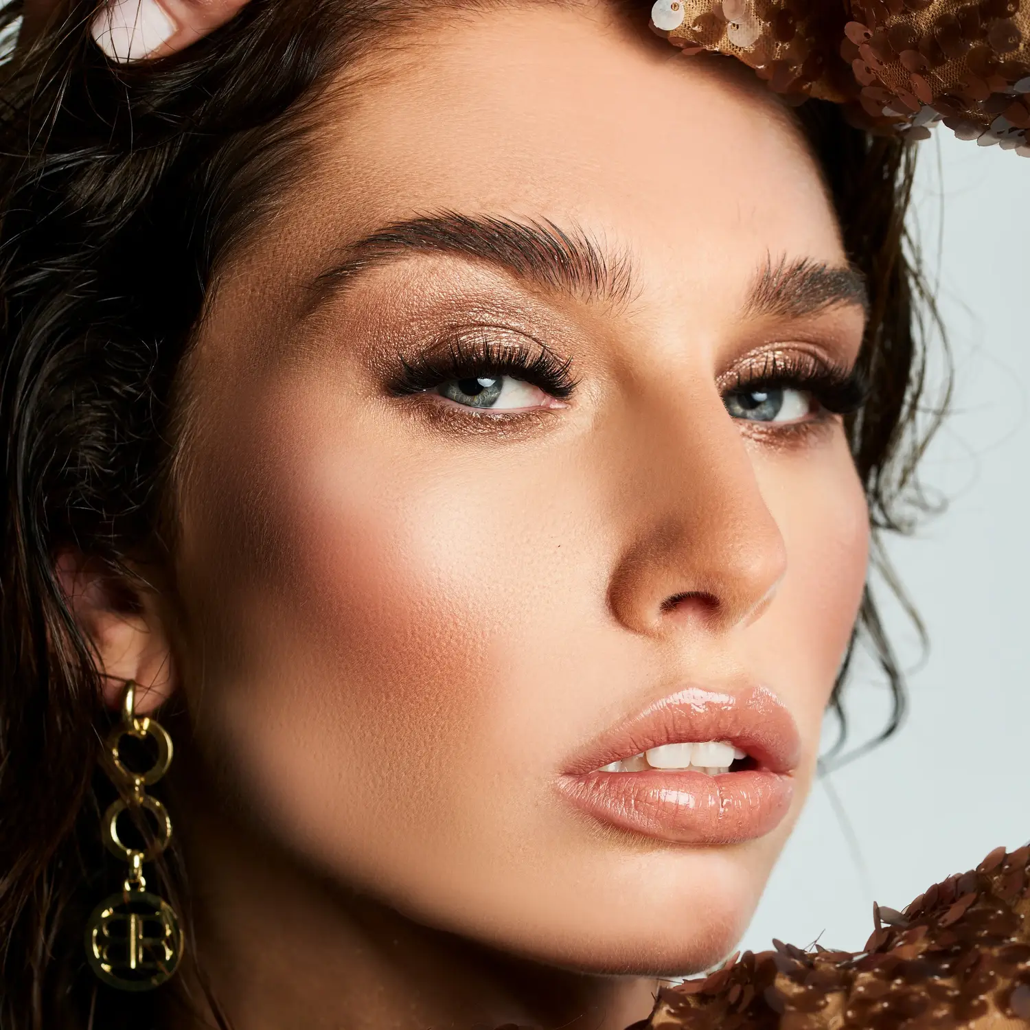 Volume Eyelash Extensions Volume Eyelash Extensions