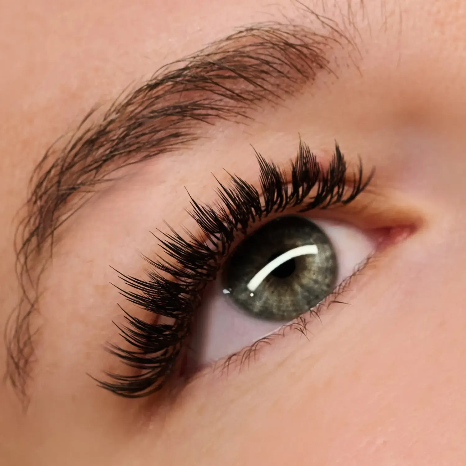 Anime Lashes