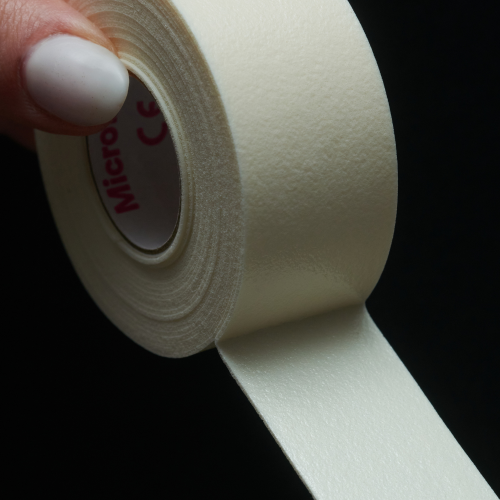 Foam Lash Tape