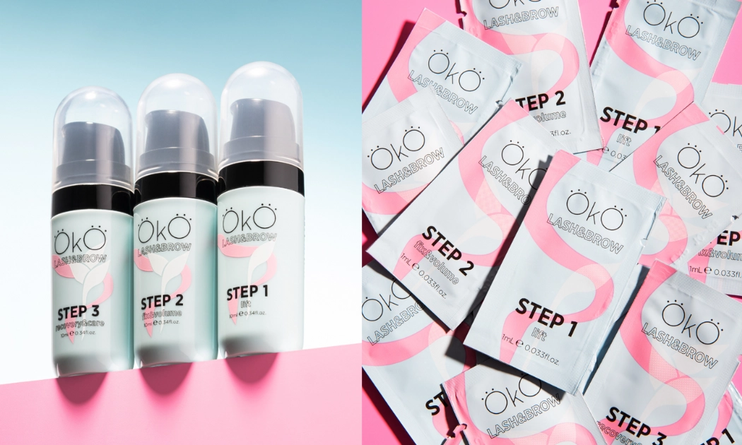 OkO Lash&Brow OkO Lash&Brow