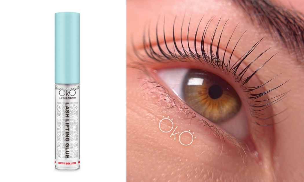OkO Lash&Brow Glue OkO Lash&Brow Glue