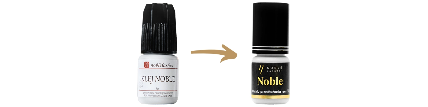 Noble Glue