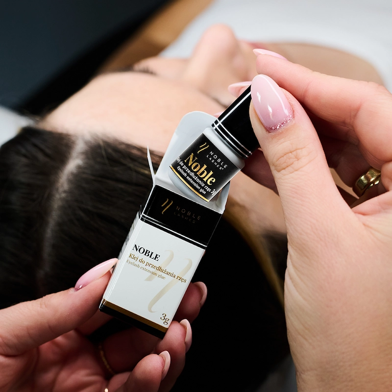 Noble Lash Glue Noble Lash Glue