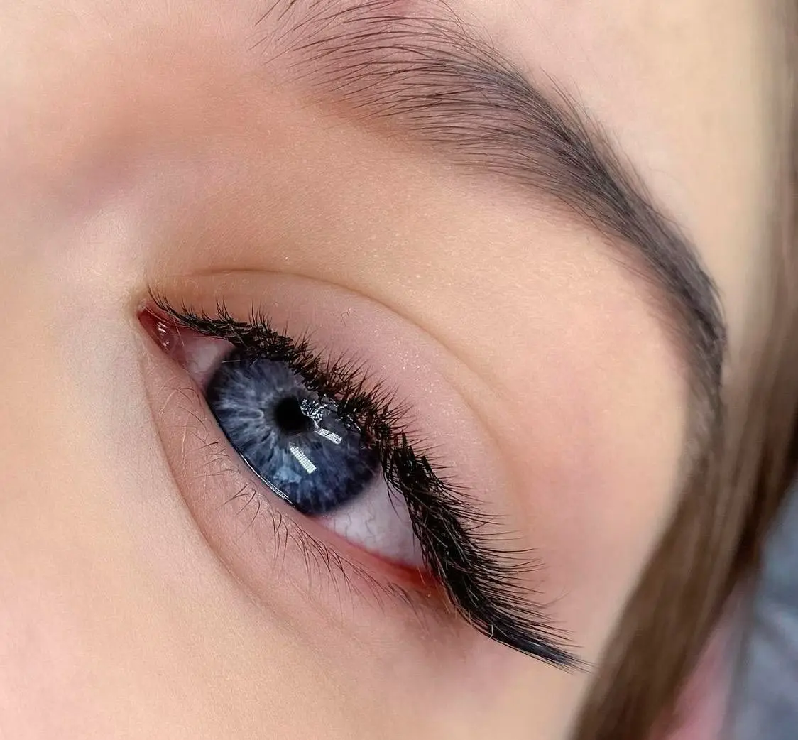 Eyeliner Effect Eyeliner Effect