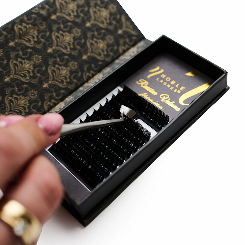 Russian Volume Premium Lashes Russian Volume Premium Lashes