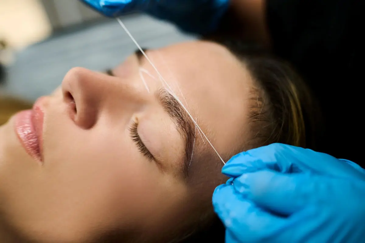 Brow Symmetry Brow Symmetry