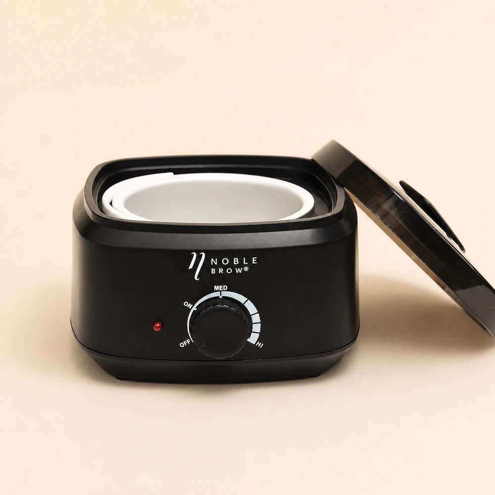 Standard Wax Warmer