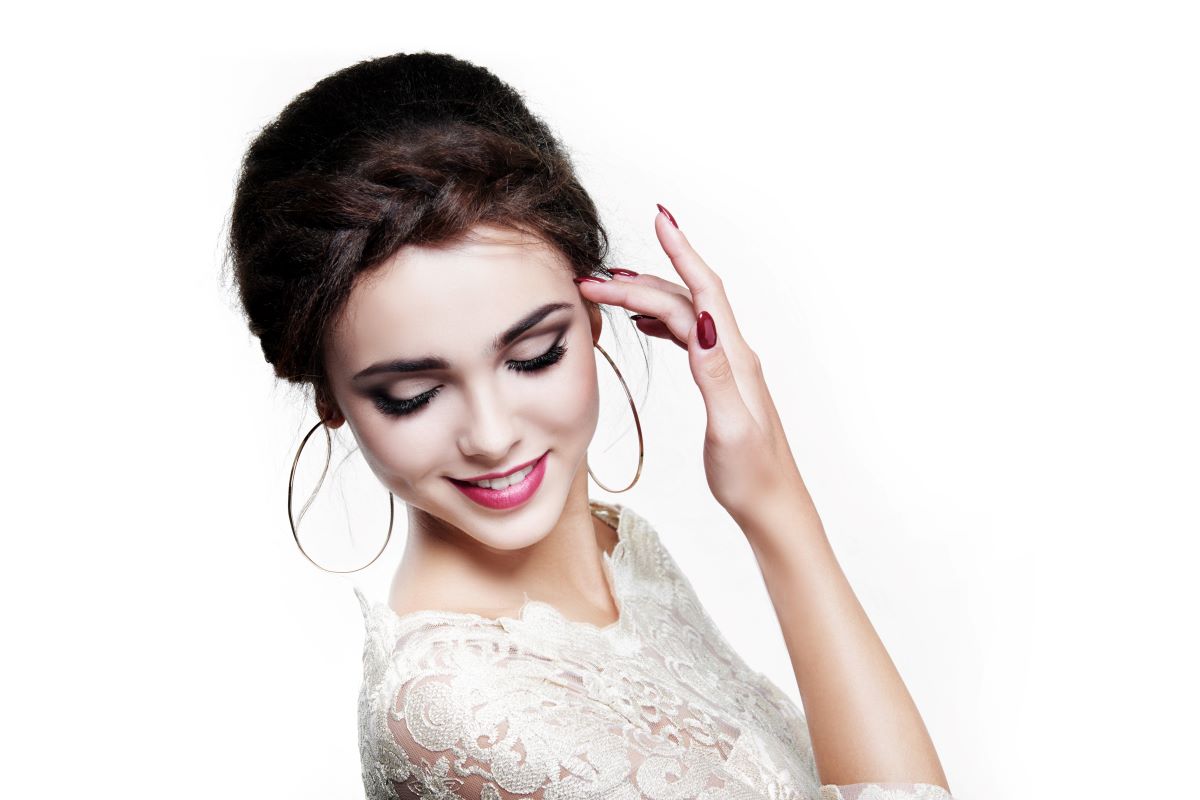 Russian Volume Lashes results Russian Volume Lashes results