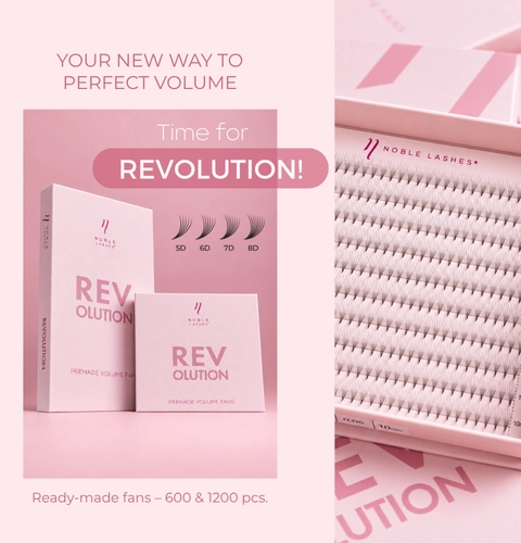 REVOLUTION