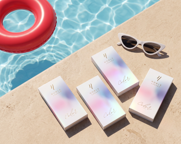 Are Lash Extensions Worth It for Your Holiday?