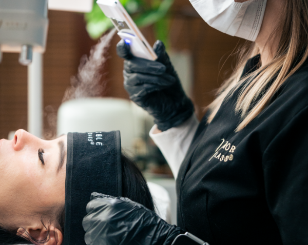 Lower Lash Extensions – Everything You Need to Know