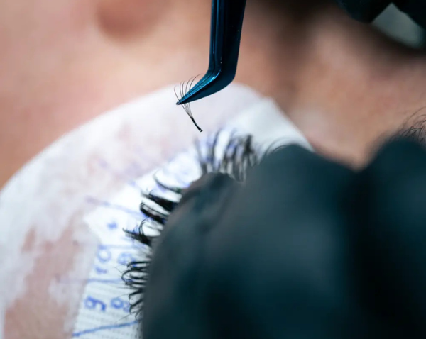 How to Spot the Ideal Lash Fan? Choose the Best Fans for You