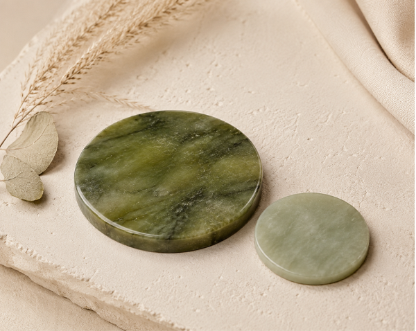 Jade stone – a stylist's must-have