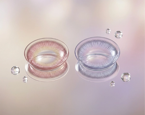 Eyelash Extensions and Contact Lenses – Debunking Myths