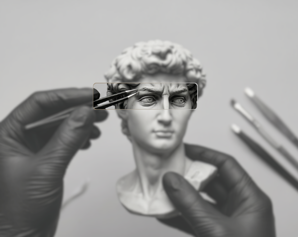 Eyebrow Shaping for Men – How to Do It Professionally and Naturally?