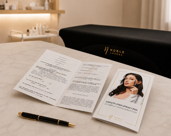 Pre-Lash Extension Consultation – 3 Questions That Will Save Your Application