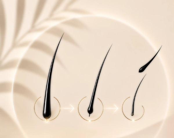 Step-by-Step Lash Infill Guide