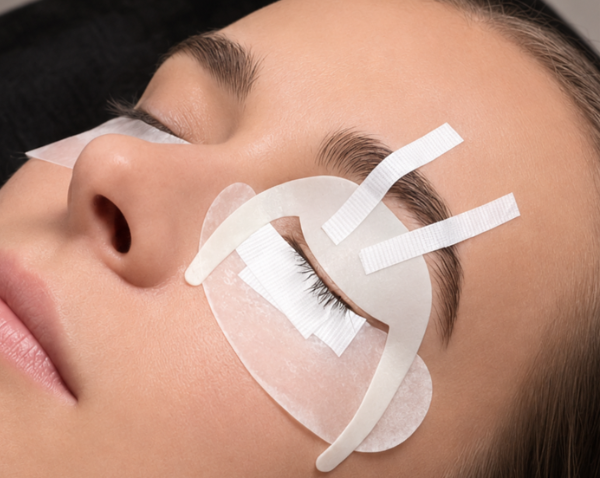 NEW! Stabil-Eye – Greater Comfort During Lash Application