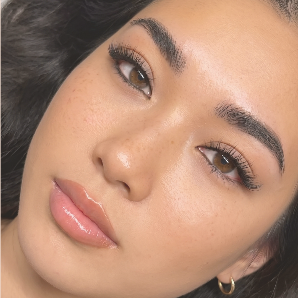 Arabian Effect – The Hottest Lash Styling Trend of 2026