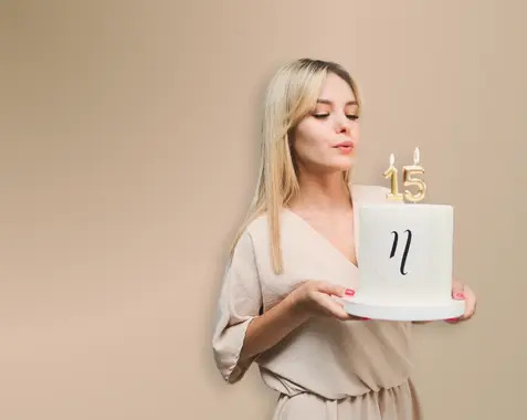 Noble Lashes Turns 15 – Celebrating Beauty Together Since 2010