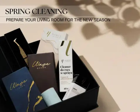 Spring Refresh – Get Your Salon Ready for the New Season!