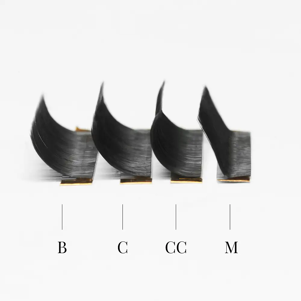 Wave Lashes