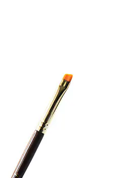 Angled eyebrow brush Noble Brow