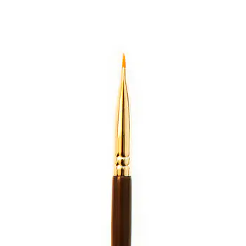 Angled eyebrow brush Noble Brow