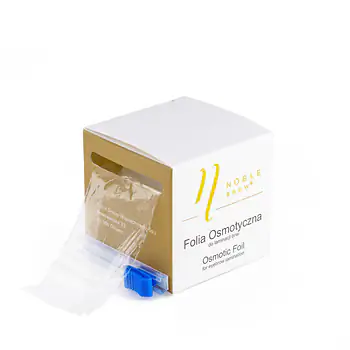 Osmotic Foil for brow lamination - Noble Brow