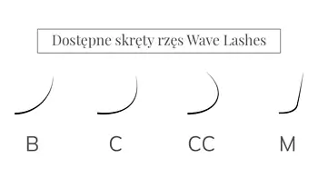 Wave Lashes