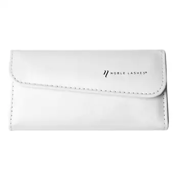 Handy case for six tweezers