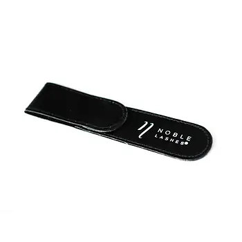 Case for tweezers for Eyelash Extension