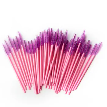 Mixed Colour Mascara Wand