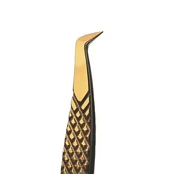 Noble Gold PRO 2 Tweezer 