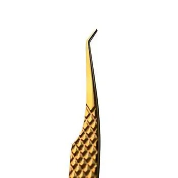 Noble Gold PRO 3 Tweezer 