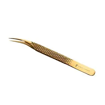 Noble Gold PRO 5 Tweezer 