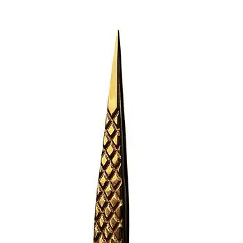 Noble Gold PRO 6 Tweezer 