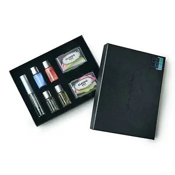 Fall Into The Volume Eyelash Perm Kit